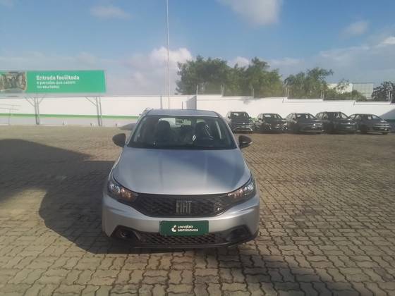 FIAT ARGO 1.0 FIREFLY FLEX MANUAL FIAT ARGO 1.0 FIREFLY FLEX MANUAL